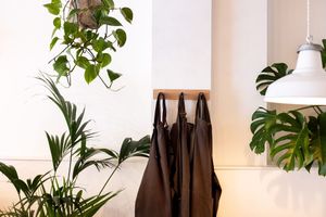 Interior at 128 Northgate Street at Jaunty Goat Coffee - Northgate St in Chester