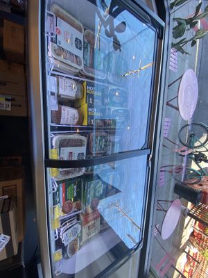 Plant Meats  at BESTIES Vegan Paradise - Hollywood in Hollywood