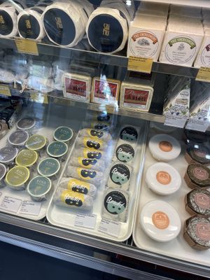   at BESTIES Vegan Paradise - Hollywood in Hollywood