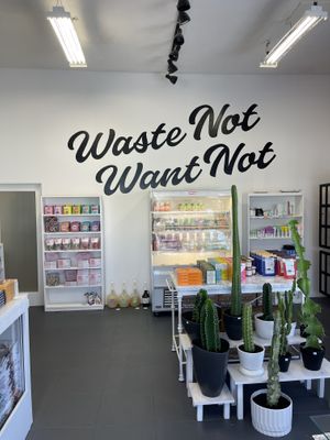   at BESTIES Vegan Paradise - Hollywood in Hollywood