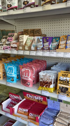   at BESTIES Vegan Paradise - Hollywood in Hollywood