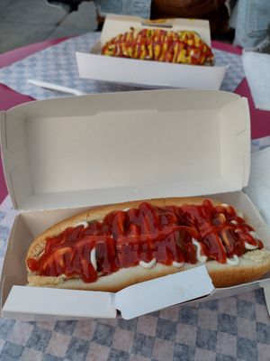  at BESTIES Vegan Paradise - Hollywood in Hollywood