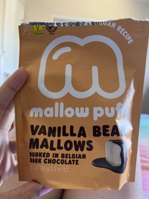 A must. I can only find it at Besties    at BESTIES Vegan Paradise - Hollywood in Hollywood