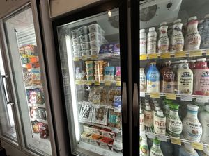   at BESTIES Vegan Paradise - Hollywood in Hollywood