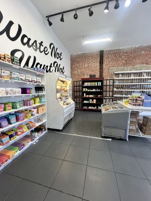   at BESTIES Vegan Paradise - Hollywood in Hollywood