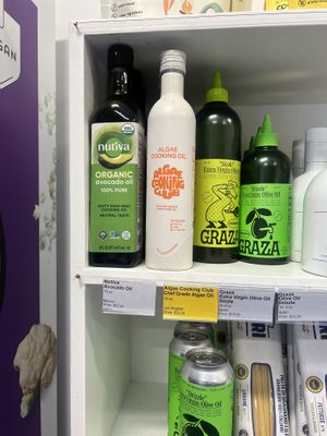   at BESTIES Vegan Paradise - Hollywood in Hollywood