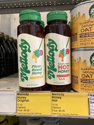   at BESTIES Vegan Paradise - Hollywood in Hollywood