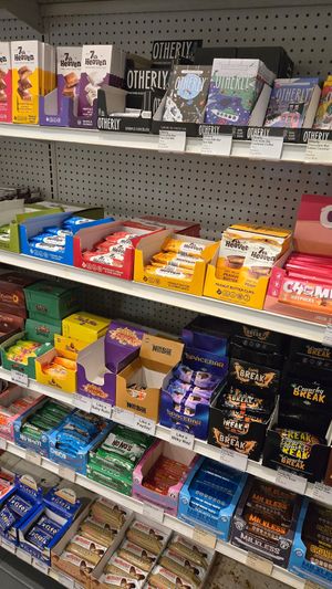  at BESTIES Vegan Paradise - Hollywood in Hollywood