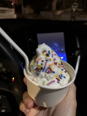   at BESTIES Vegan Paradise - Hollywood in Hollywood