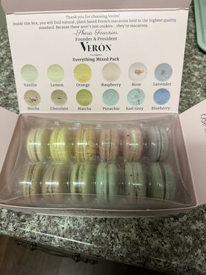 One of the things I found there that the staff recommended. So many other options though!   at BESTIES Vegan Paradise - Hollywood in Hollywood