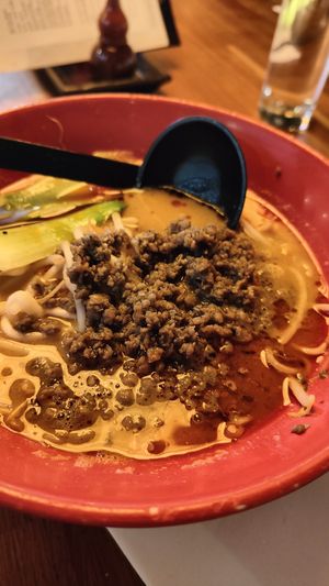  at Shoryu Ramen - Carnaby in London