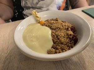 🤤   at Stem & Glory in London