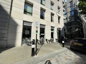 Stem and Ginger   at Stem & Glory in London