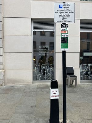 Superfood in Londinium   at Stem & Glory in London