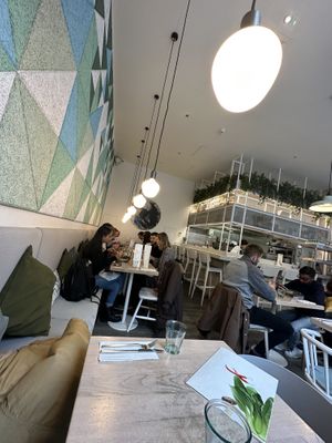 Cruelty free life  #Veganuary at Stem & Glory in London