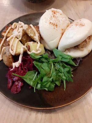 Stem & Glory at Stem & Glory in London