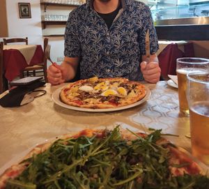  at Mezzaluna  in St Pauls Bay