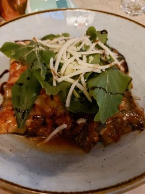  at Mezzaluna  in St Pauls Bay