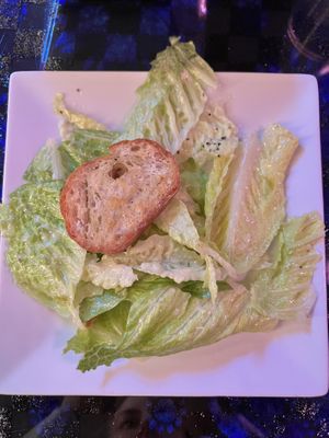   at Mezzo Italiano in Cambria