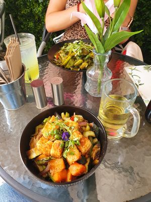  at Bonne Santé in Plymouth