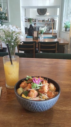  at Bonne Santé in Plymouth