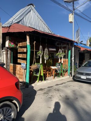 Amaranto  at Amaranto in Tulum