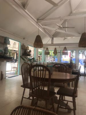 Interior  at Kenza in 