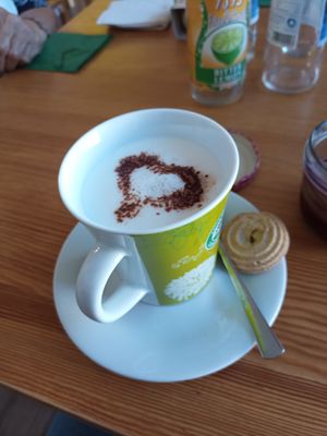  at Der Grünling in Althengstett