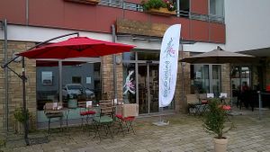 Der Grünling in Althengstett at Der Grünling in Althengstett