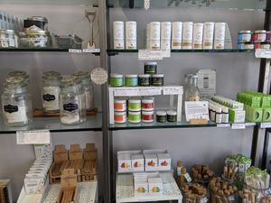 personal care at Zero Waste Emporium in Victoria