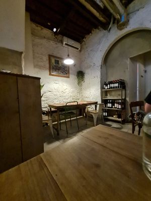  at Simbiosi in Florence