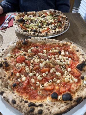  at Simbiosi in Florence