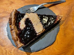   at Simbiosi in Florence