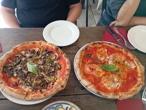  at Simbiosi in Florence