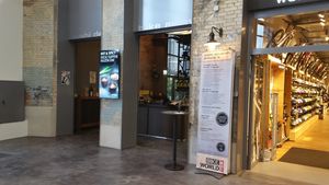 Exterior at Yooji's Sushi - Kesselhaus in Winterthur