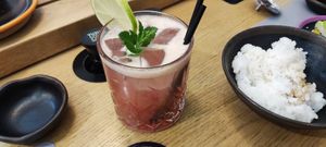  at Yooji's Sushi in St Gallen