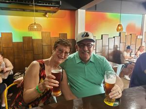  at Lazy Lizard in Philipsburg