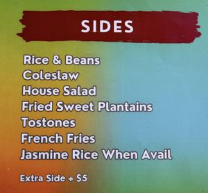   at Lazy Lizard in Philipsburg