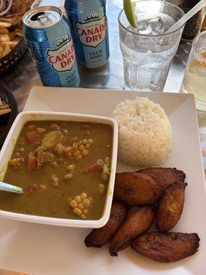   at Lazy Lizard in Philipsburg