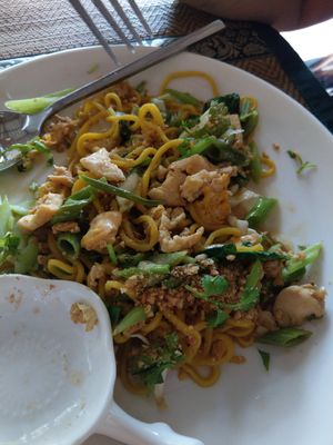  at Sea Gypsea in Koh Yao Noi