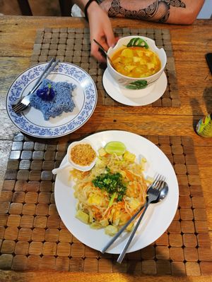  at Sea Gypsea in Koh Yao Noi