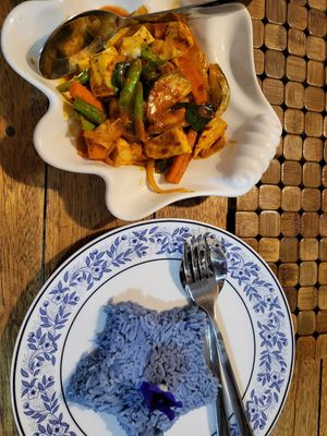  at Sea Gypsea in Koh Yao Noi