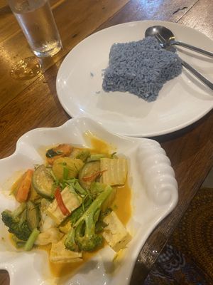   at Sea Gypsea in Koh Yao Noi