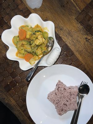   at Sea Gypsea in Koh Yao Noi