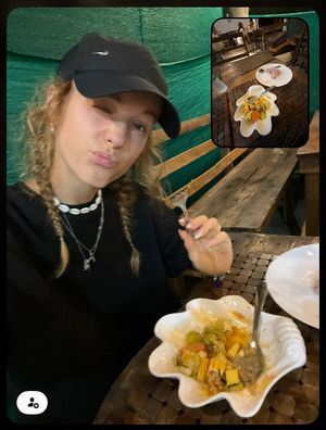   at Sea Gypsea in Koh Yao Noi