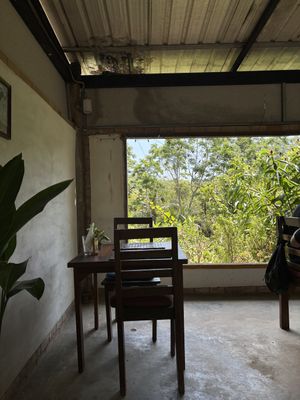 Beautiful view    at Sea Gypsea in Koh Yao Noi