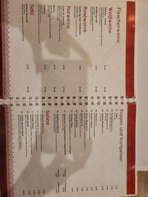  at Indian Tandoori in Mainz