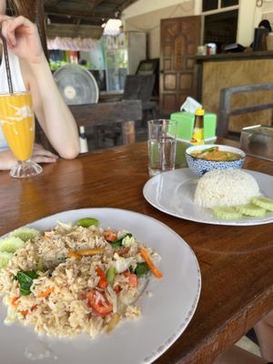   at Yawee in Koh Lanta