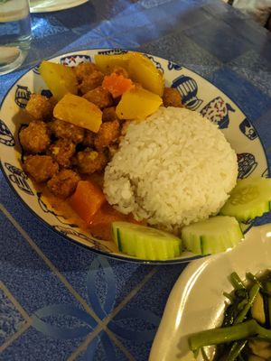  at Yawee in Koh Lanta