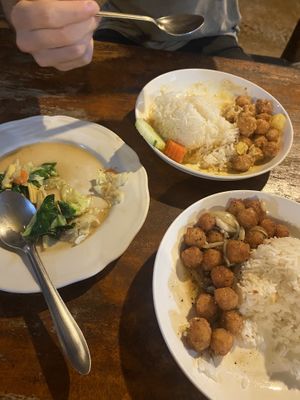   at Yawee in Koh Lanta